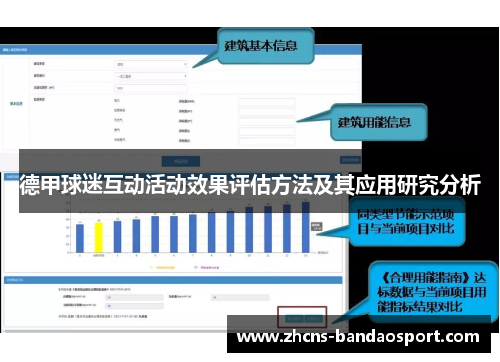 德甲球迷互动活动效果评估方法及其应用研究分析