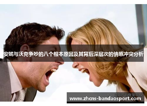 安妮与沃克争吵的八个根本原因及其背后深层次的情感冲突分析