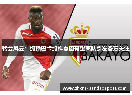 转会风云：约翰巴卡约科夏窗有望离队引发各方关注